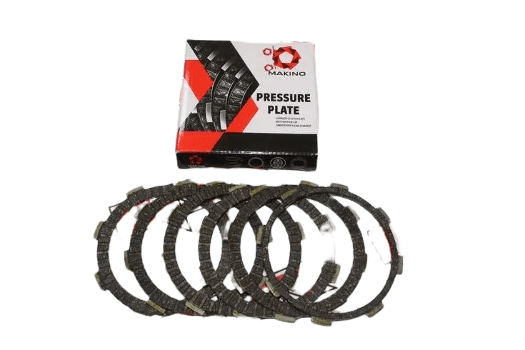 DEBRİYAJ BALATA PULSAR 200 NS RS  5+1 MAKİNO