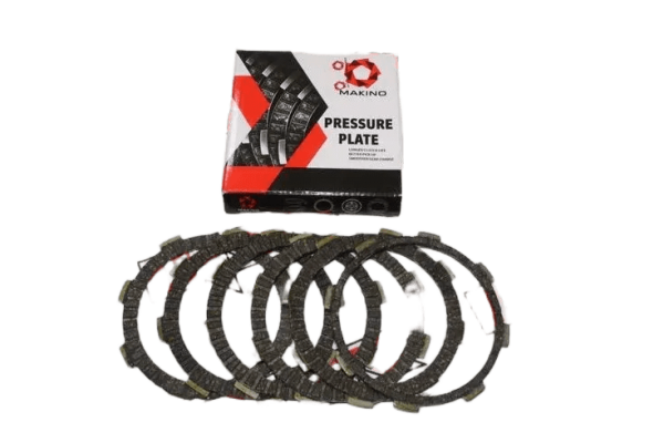 DEBRİYAJ BALATA PULSAR 200 NS RS  5+1 MAKİNO