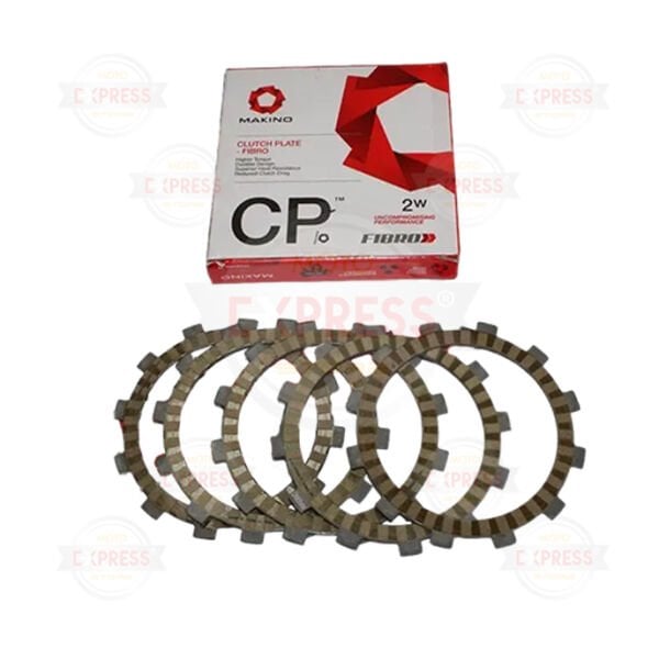 Cf 150 Nk Debriyaj Balata Hindistan Makino