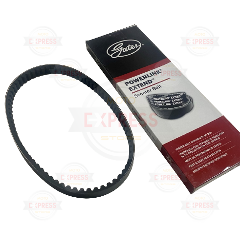 Moto Express KAYIŞ ACTİVA GATES