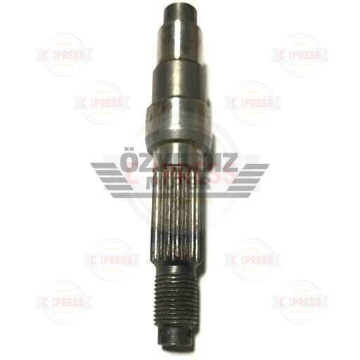 Moto Express KISA MİL ACTİVA