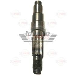 Moto Express KISA MİL ACTİVA