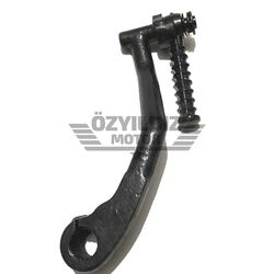 Moto Express MARŞ KOLU CYGNUS RS A