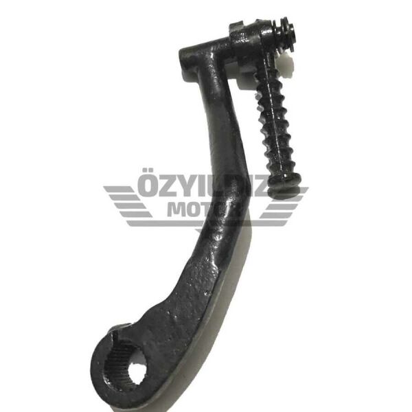 Moto Express MARŞ KOLU CYGNUS RS A