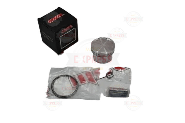 Honda Cbf 150 Piston 0.75