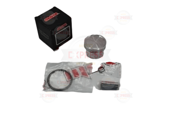 Honda Cbf 150 Piston 0.75