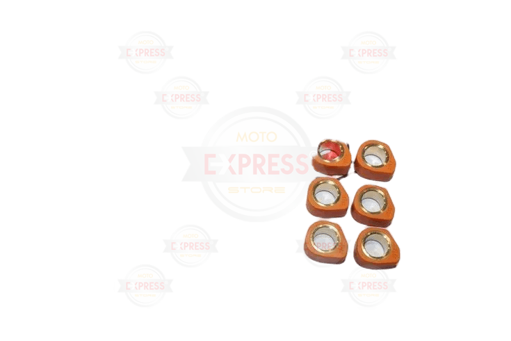 Cygnus Rs 125 Varyatör 6 Lı Burç 20X12 12G