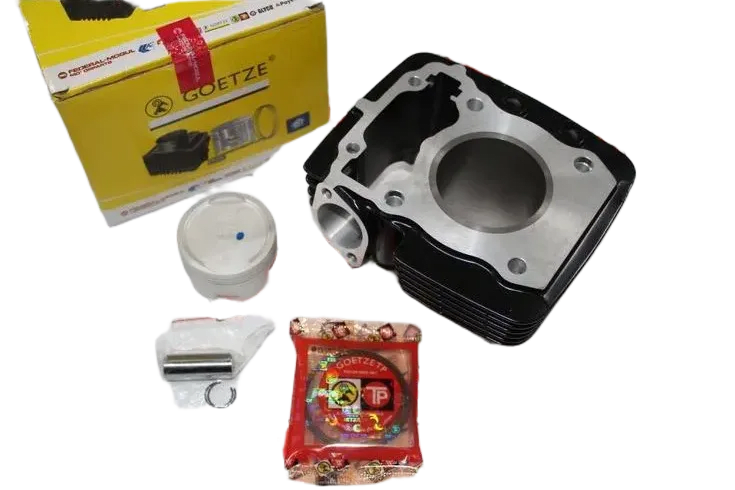 HONDA HONDA CBF 150 SİLİNDİR KİT GOETZE