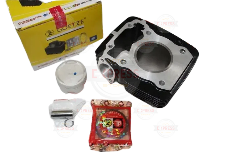 Honda Cbf 150 Silindir Kit Goetze