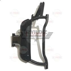 Moto Express SEHPA ALT SPACY A