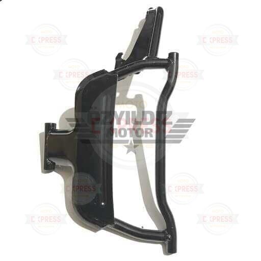 Moto Express SEHPA ALT SPACY A