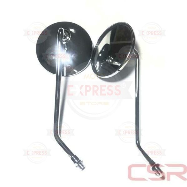 Moto Express AYNA NİKEL 8mm TK