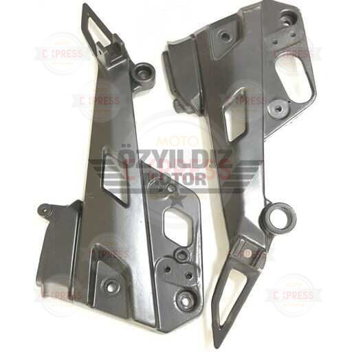 BRAKET RTR E.M   A