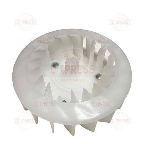 Moto Express FAN ACTIVA S OEM