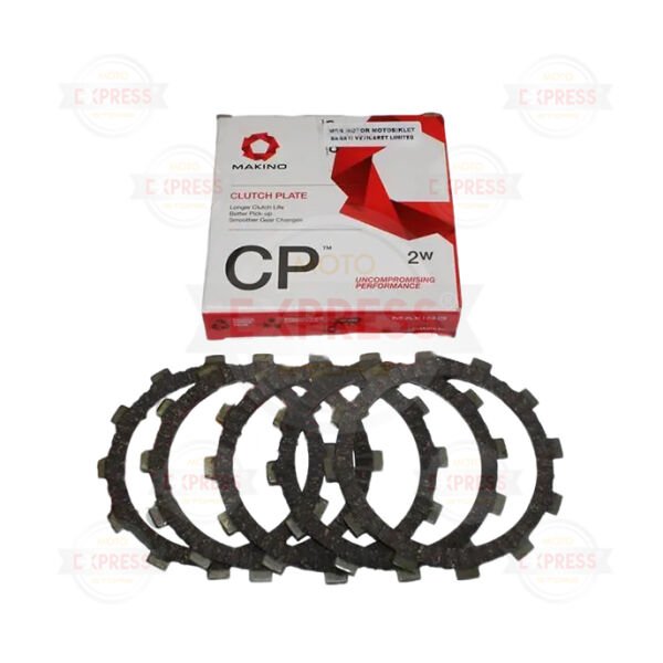 Rks Srk 125R Debriyaj Balata Hindistan Makino