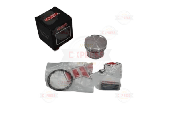 Honda Cbf 150 Piston 1.00