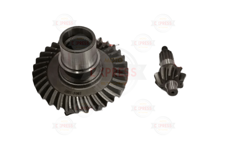 Cf 400 Konik Dişli Seti