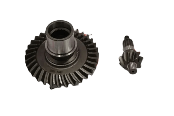 CF 400 KONİK DİŞLİ SETİ