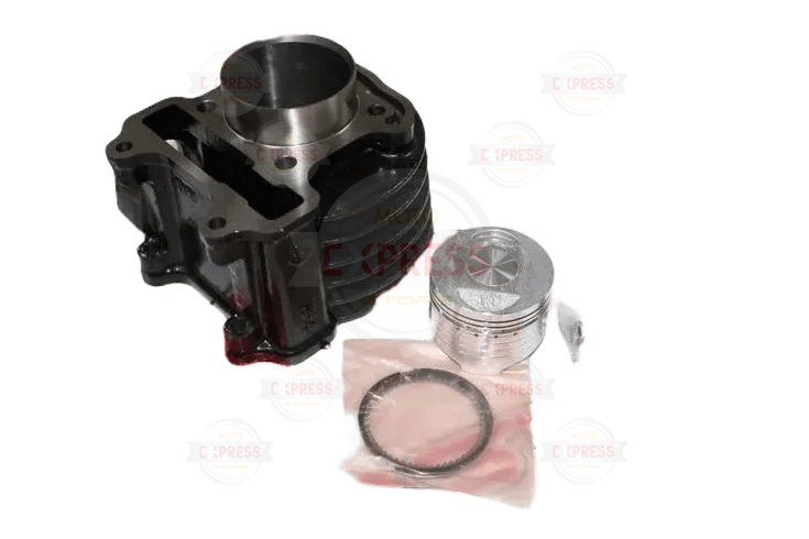 Hero Duet 110İ Silindir Kit Döküm A