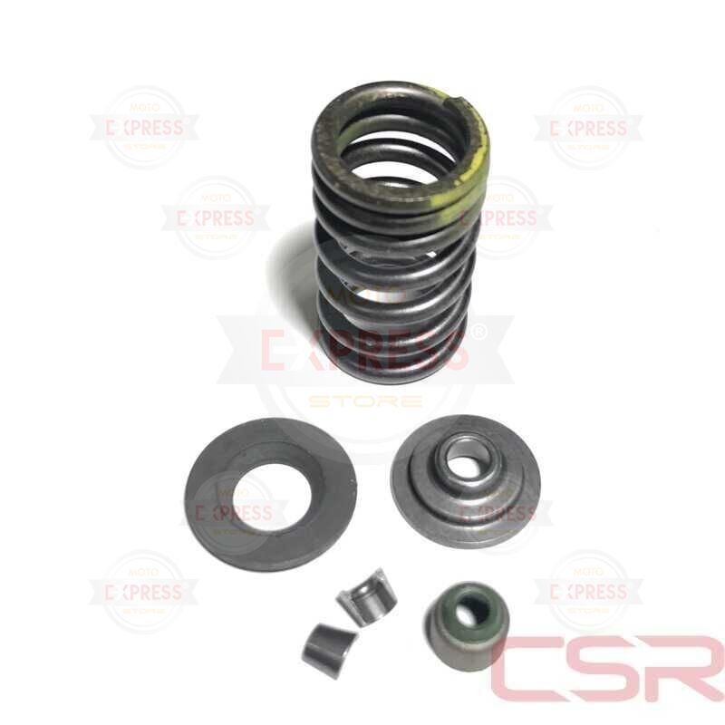 Moto Express SUPAP VE KEÇE SETİ NS150 VARROC