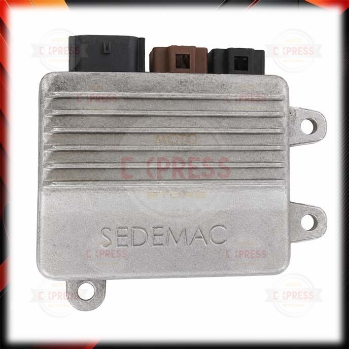 Tvs Jupiter125 Beyin CDI