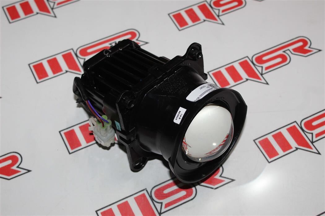 Bajaj Pulsar N160Ug-N160-N250 Far Merceği A
