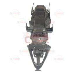 Moto Express ÇAMURLUK ARKA RTR A YM