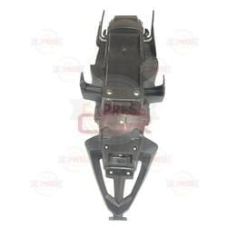 Moto Express ÇAMURLUK ARKA RTR A YM