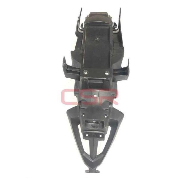 Moto Express ÇAMURLUK ARKA RTR A YM