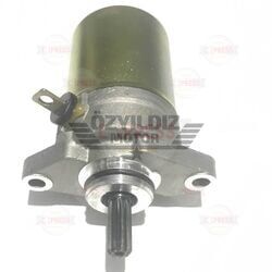 Moto Express MARŞ MOTORU BWS100 TW