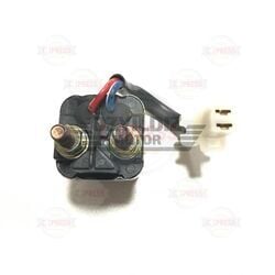 Moto Express MARŞ ROLESİ CYGNUS RS A