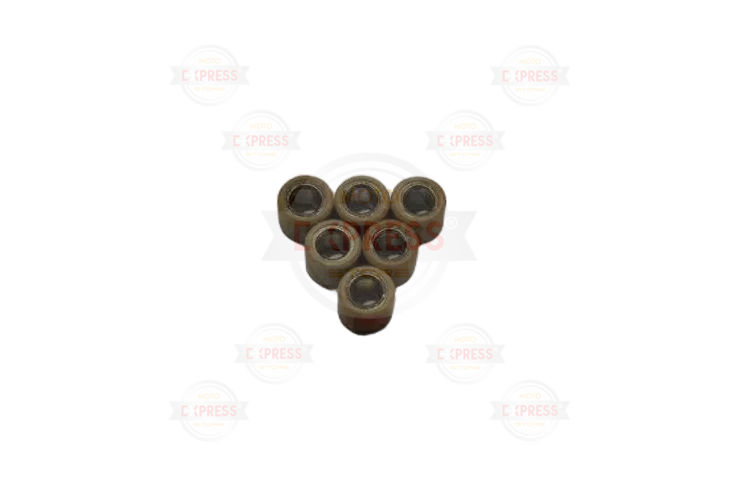 Mondial Tab 50  Varyatör 6 Lı Burç Prc