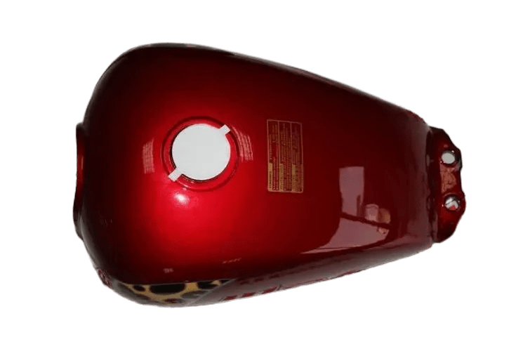 KUBA KB150-9 DEPO KIRMIZI