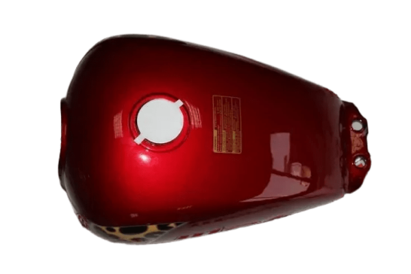 KUBA KB150-9 DEPO KIRMIZI