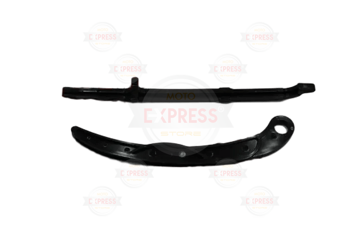 Yamaha Delight 125 Eksantrik Zincir Kılavuzu