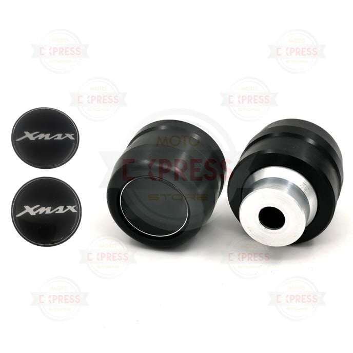 Yamaha Xmax250 Xmax300 Ön Aks Koruma Takozu Aksesuar