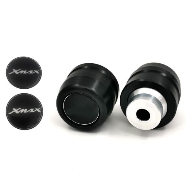 Yamaha Xmax250 Xmax300 Ön Aks Koruma Takozu Aksesuar
