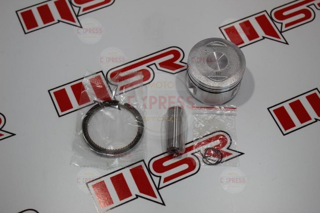 Moto Express YBR 125 PİSTON 0.25