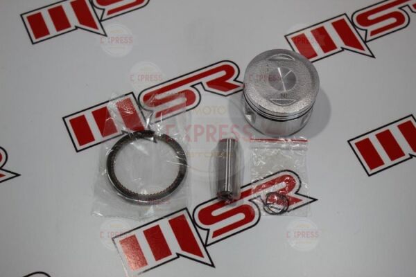 Moto Express YBR 125 PİSTON 0.25