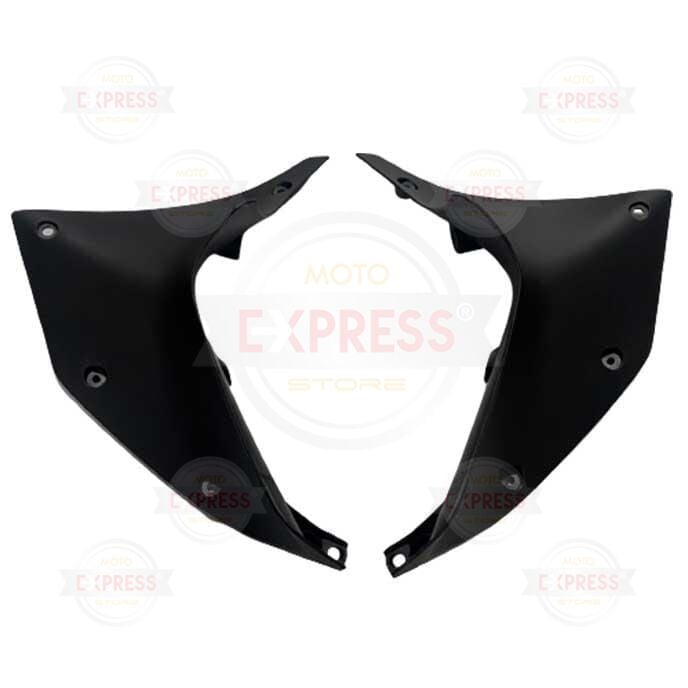 Honda CB 125 F Ön Kafa Far Siperlik Panzilotu Grenajı Om