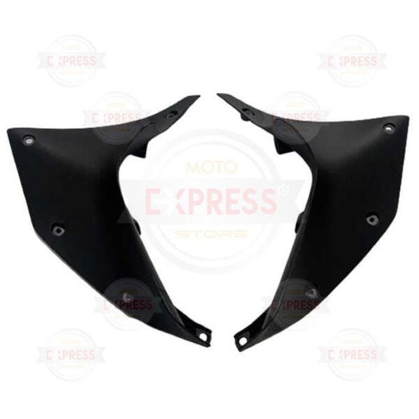 Honda CB 125 F Ön Kafa Far Siperlik Panzilotu Grenajı Om