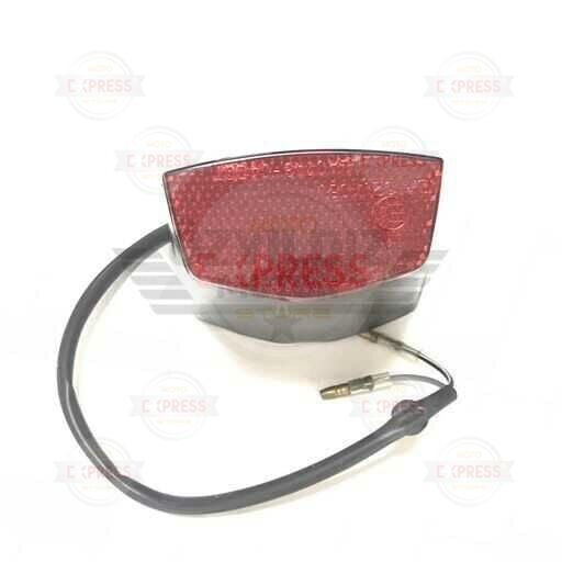 Moto Express ÇAMURLUK LAMBASI ARKA RTR A