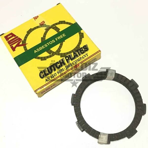 Moto Express DEBRİYAJ BALATASI XL185 ASK TK