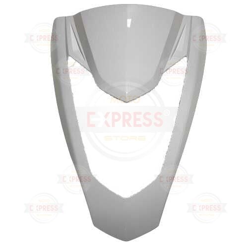 Moto Express FAR ÇERÇEVESİ ACTIVA S BEYAZ OEM