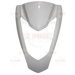 Moto Express FAR ÇERÇEVESİ ACTIVA S BEYAZ OEM