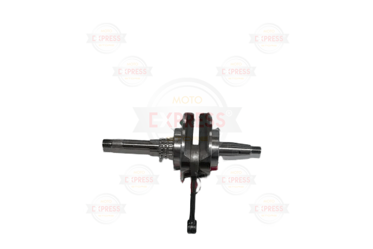 Honda Dio 110 Krank Çamlı