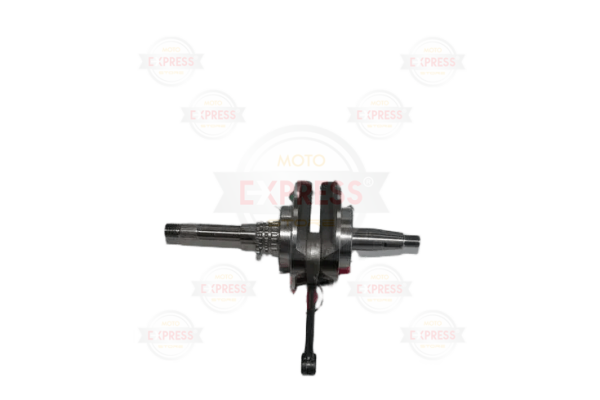 Honda Dio 110 Krank Çamlı