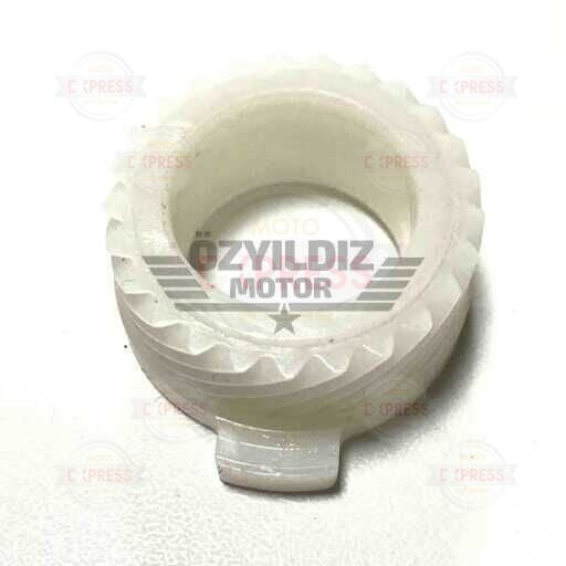 Moto Express KM DİŞLİSİ ACTİVA SAAT