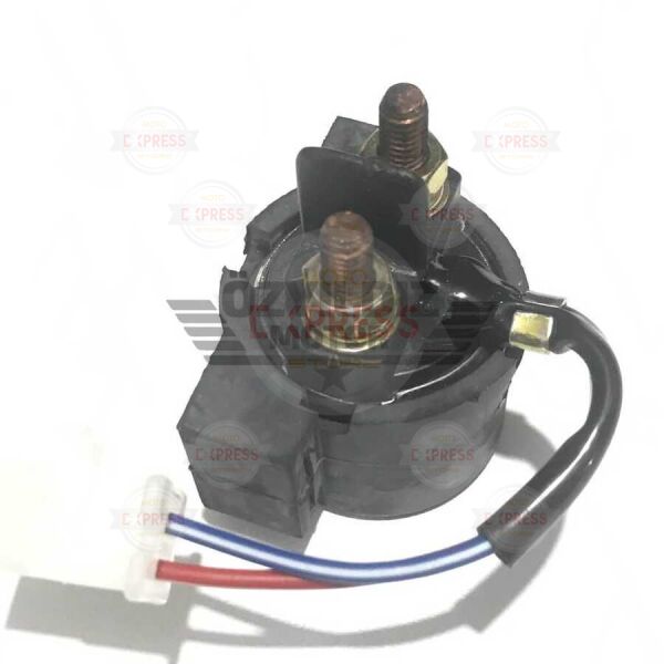 Moto Express MARŞ ROLESİ BWS100 TW