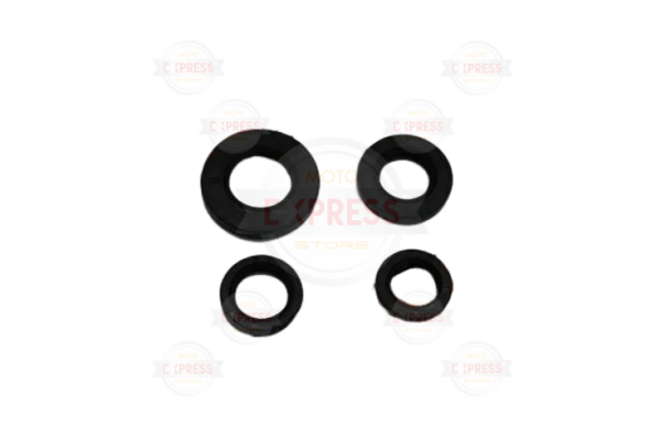 Cygnus Rs 125 Yağ Keçe Seti Oem